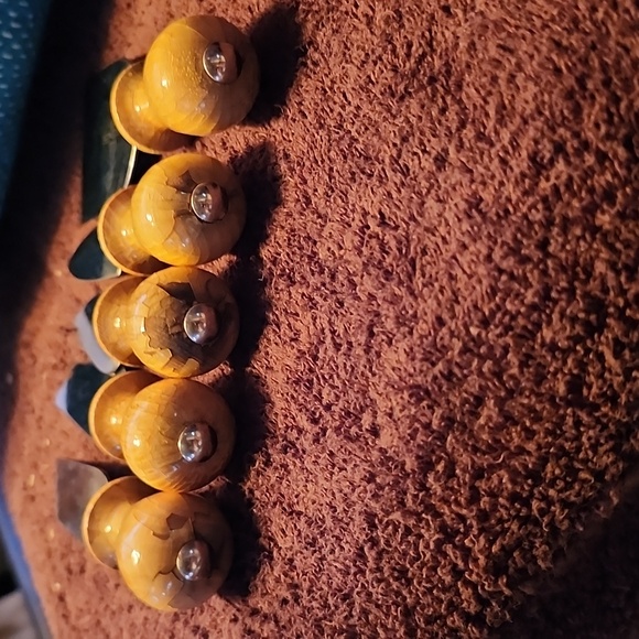 Williams Sonoma Italian Cheese Knives - Picture 12 of 13